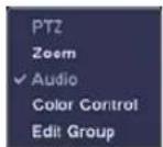 REVO R84D2FB4F-1T - Camera Menu - 2
