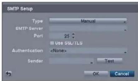 REVO R84D2FB4F-1T - Mail Settings (NETWORK → Mail Tab) - 3