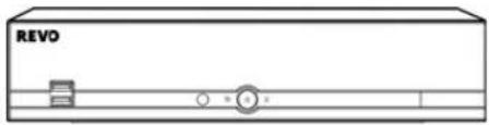 REVO R84D2FB4F-1T - PACKAGE CONTENTS - 1