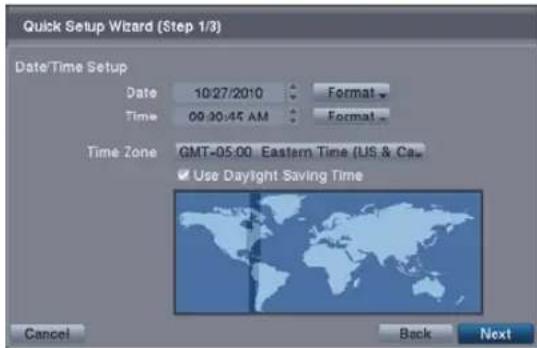 REVO R84D2FB4F-1T - QUICK SETUP WIZARD - 2