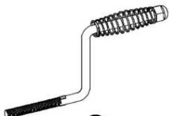 LANDMANN Bravo Premium 591320 - PART LISTING - 6