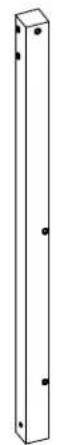 LANDMANN Bravo Premium 591320 - PART LISTING - 2