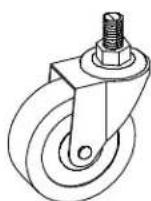 LANDMANN Bravo Premium 591320 - PART LISTING - 5