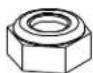 LANDMANN Bravo Premium 591320 - OFFSET PARTS QTY - 2