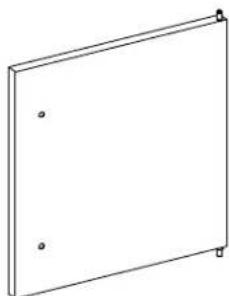 LANDMANN Bravo Premium 591320 - PART LISTING - 9