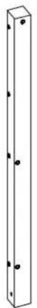 LANDMANN Bravo Premium 591320 - PART LISTING - 4