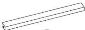 LANDMANN Bravo Premium 591320 - PART LISTING - 7
