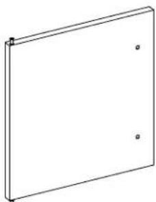 LANDMANN Bravo Premium 591320 - PART LISTING - 8