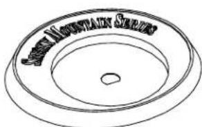 LANDMANN Bravo Premium 591320 - PART LISTING - 9