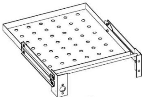 LANDMANN Bravo Premium 591320 - PART LISTING - 2