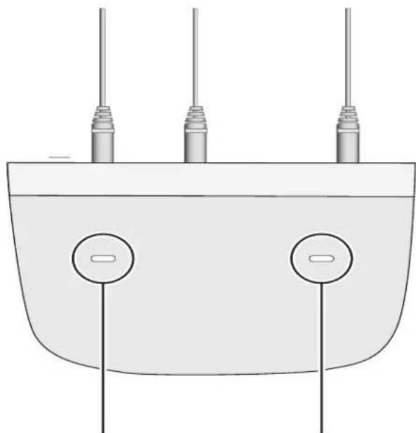LOGITECH 915000030 - The lights on your Blaster - 1