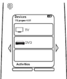 Devices 1/2 pages 4:31 TV DVD Activities