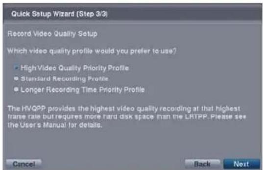 REVO R44D2FB2F-5G - Record Method Setup - 1