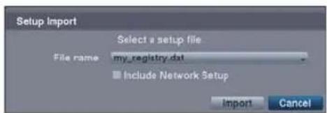 REVO R44D2FB2F-5G - System Settings (SYSTEM → System Tab) - 3