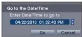 REVO R44D2FB2F-5G - Go to the Date/Time - 1