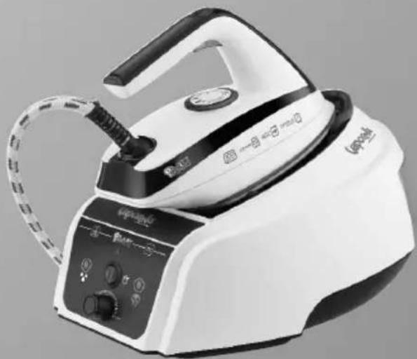 POLTI PLGB0045 - 3