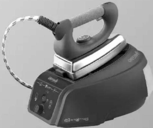 POLTI PLGB0045 - 2