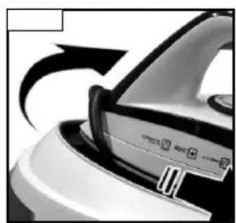 POLTI PLGB0045 - 15