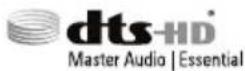 PHILIPS HTB3560K - W - 3