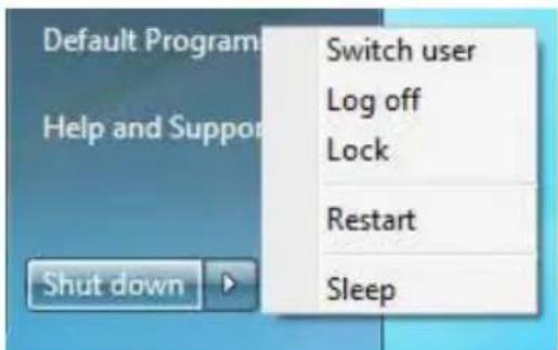 ASROCK PBASR-M8-D45 - Using Smart Connect - 1