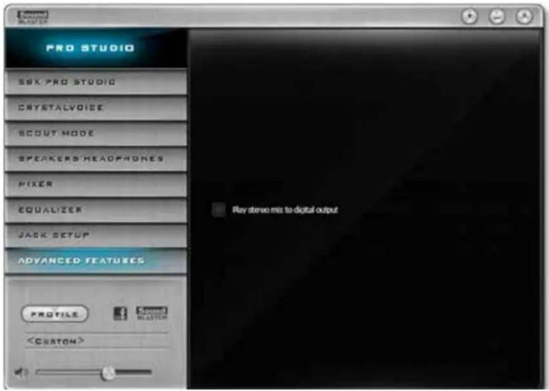 ASROCK PBASR-M8-D45 - ADVANCED FEATURES - 1