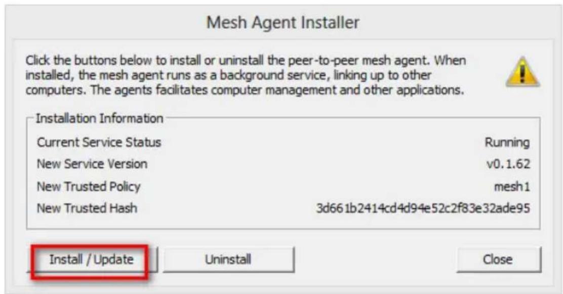 ASROCK PBASR-M8-D45 - Step 4 - 1