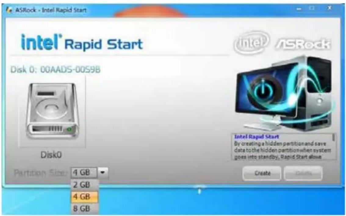 ASROCK PBASR-M8-D45 - Step 2 - 1