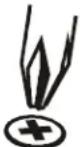 Chief MSS6000B - DIMENSIONS - 7