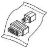 Brickcom FD-302Ne Star - Chapter 1 - Package Contents - 2