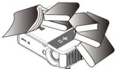 BENQ PU953 - Important safety instructions - 8