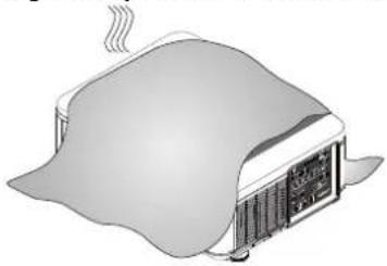 BENQ PU953 - Important safety instructions - 6
