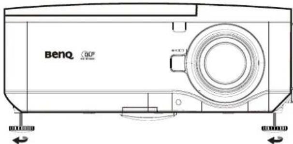 BenQ GCP +10V 00000000 00000000