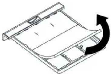 BENQ PU953 - Cleaning the filters - 7