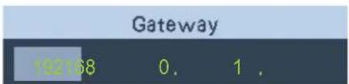 Gateway 192168 0. 1.