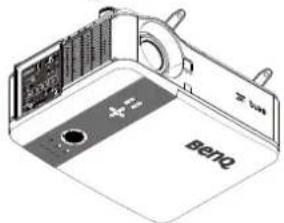 BENQ PU953 - Important safety instructions - 13