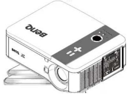 BENQ PU953 - Important safety instructions - 2