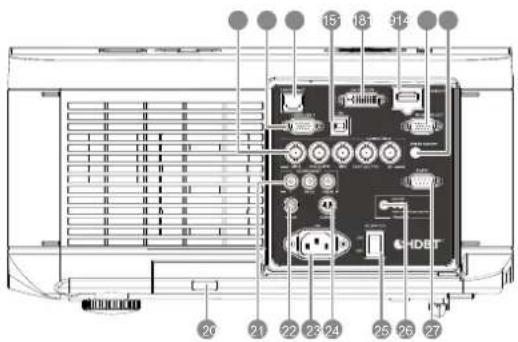 15 18 914 CD87 HDBT 20 21 22 23 24 25 26 27