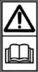 PowerPlus POWXG7512 - SYMBOLS - 1