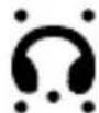 Gioteck HC5UNI-21-MU - BASS BOOST - 1