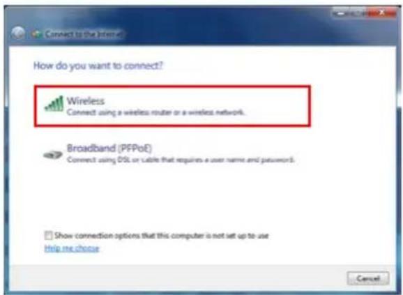 MSI CUBI-076XTW - > Wireless LAN - 2