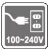 MSI CUBI-076XTW - Safety Instructions - 5