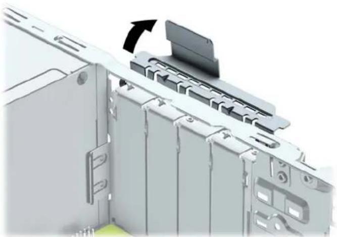 HP ProDesk P1G57EA - Expansion card - 2