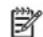 HP ProDesk P1G57EA - Generating static - 1