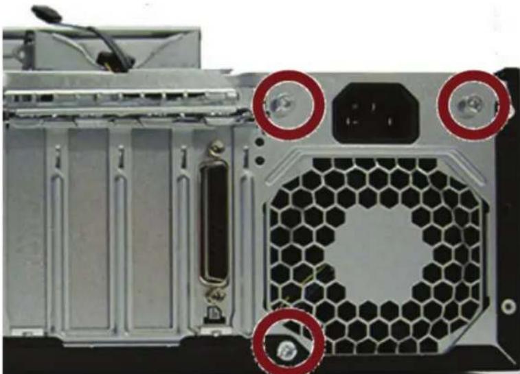 HP ProDesk P1G57EA - Description - 3