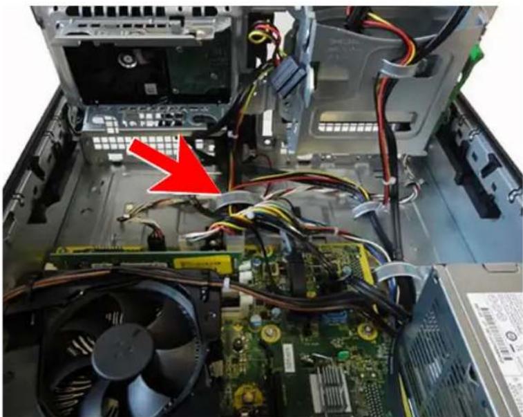 HP ProDesk P1G57EA - Description - 2
