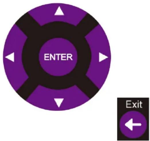 ENTER Exit