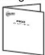 ARCTIC COOLING P533 Racing - Packaging Contents - 4