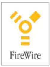 Rocstor BIGROC 5c - FireWire 400 (IEEE 1394a) - 1