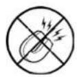 Rocstor BIGROC 5c - PRECAUTIONS FOR THE RAID SYSTEM - 2