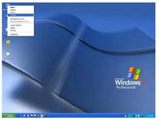 Open Save As Help Help (Show) Save As... Delete Properties Windows Professional 7.2 PSYS
